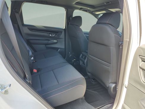 New 2026 Honda CR-V TrailSport image 20