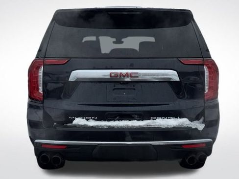 Used 2021 GMC Yukon Denali w/ Denali Ultimate Package image 5