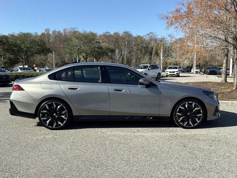 New 2026 BMW 530i w/ M Sport Package image 2