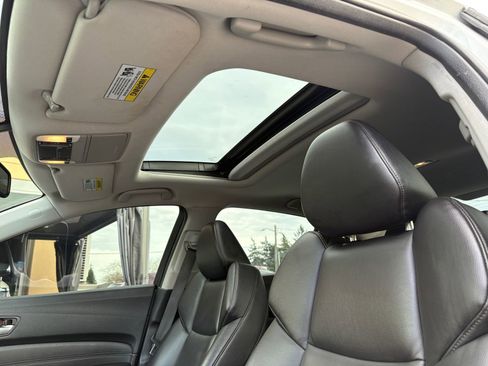 Used 2015 Acura TLX image 16