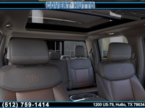 New 2026 Ford F250 King Ranch image 22