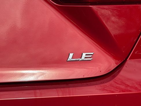 Certified 2025 Toyota Camry LE image 26