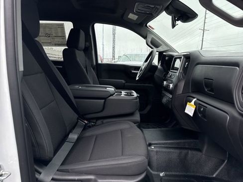 New 2026 GMC Sierra 1500 Pro w/ Pro Value Package image 23