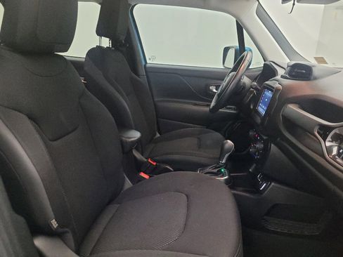 Used 2020 Jeep Renegade Altitude image 21