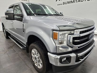 Used 2022 Ford F250 Lariat w/ Chrome Package