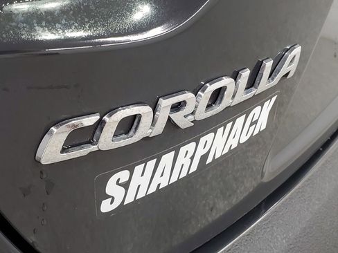 Used 2024 Toyota Corolla LE image 24