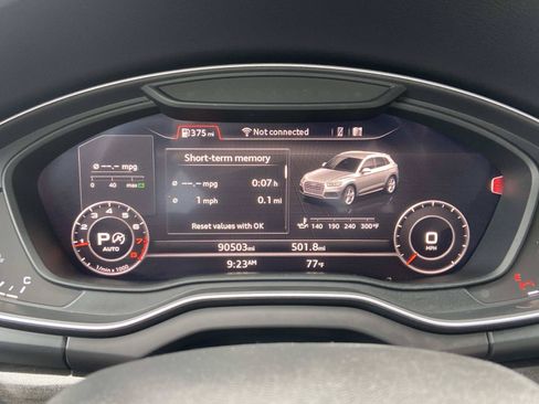 Used 2018 Audi Q5 Prestige w/ Prestige Package AWD/4WD image 24