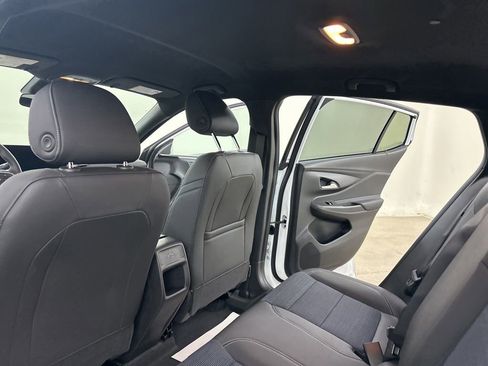 New 2026 Buick Envista Sport Touring w/ Convenience I Package FWD image 24