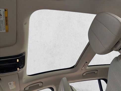 Certified 2023 Mercedes-Benz EQS 450+ 4MATIC SUV image 16