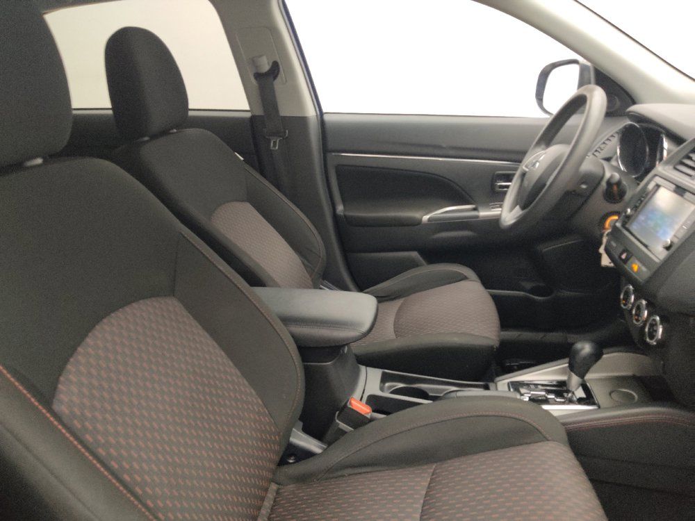 Used 2019 Mitsubishi Outlander Sport LE FWD image 21