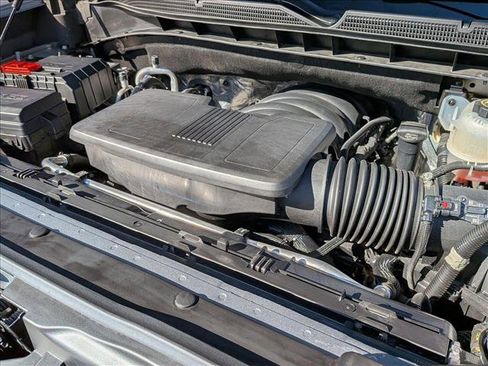 Used 2024 Chevrolet Silverado 1500 LT Trail Boss w/ Protection Package image 20