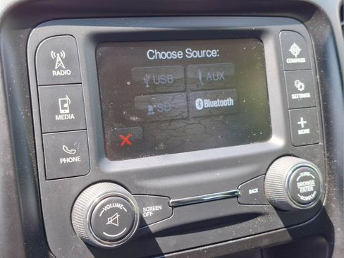 Used 2018 Jeep Cherokee Latitude w/ Altitude Package FWD image 25