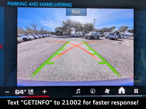 Used 2025 BMW M4 xDrive Competition w/ Executive Package image 25