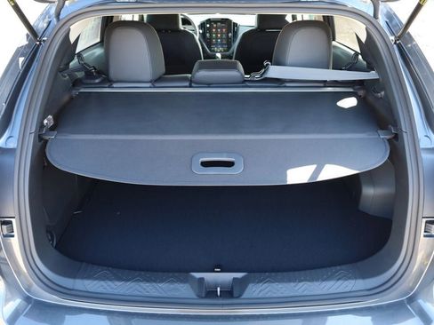 New 2026 Subaru Crosstrek 2.5i Limited image 8