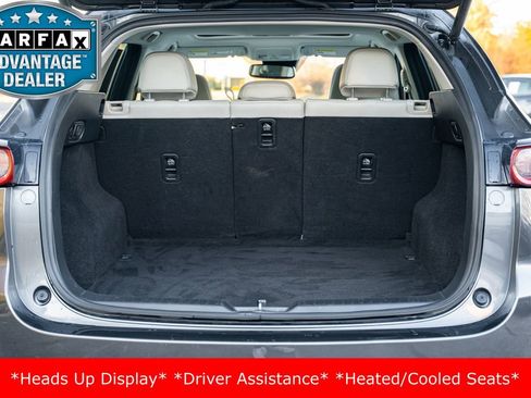 Used 2019 MAZDA CX-5 Grand Touring w/ GT Premium Package image 31