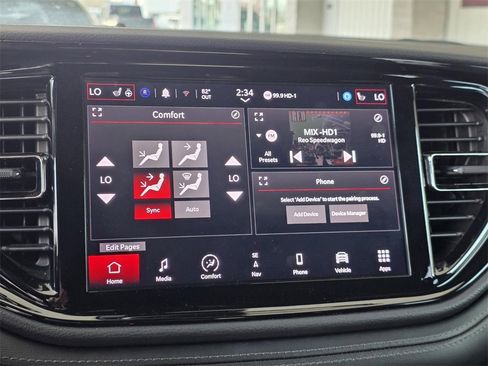 Used 2022 Dodge Durango GT image 22