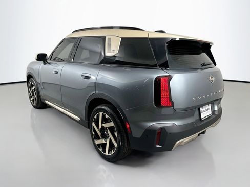 New 2026 MINI Cooper Countryman S AWD/4WD image 9