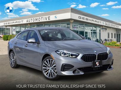Certified 2024 BMW 228i xDrive Gran Coupe w/ Convenience Package