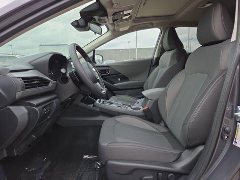 New 2026 Subaru Crosstrek 2.0i Premium image 6