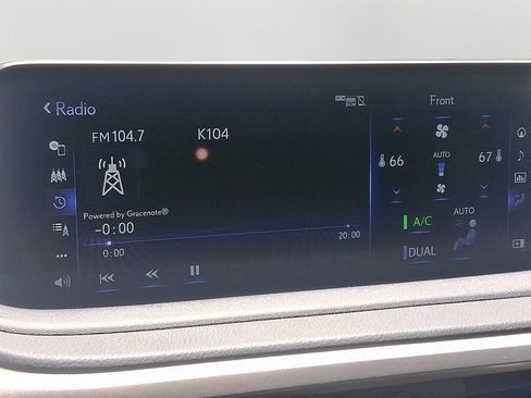 Used 2020 Lexus RX 350 AWD w/ Premium Package image 19