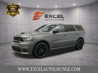Used 2019 Dodge Durango R/T w/ Blacktop Package video 1