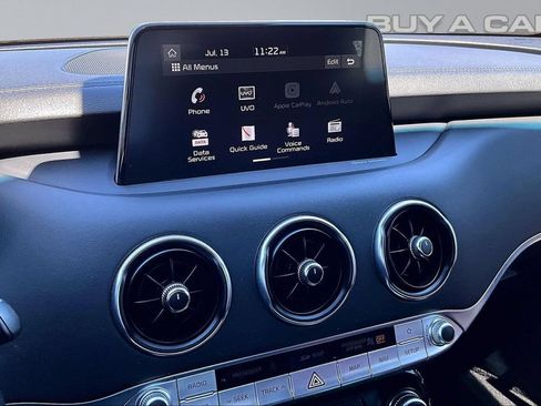 Used 2018 Kia Stinger GT2 image 6