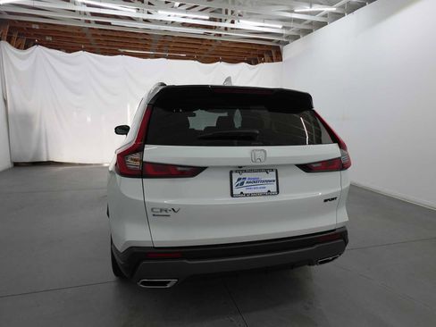 Used 2024 Honda CR-V Sport image 7