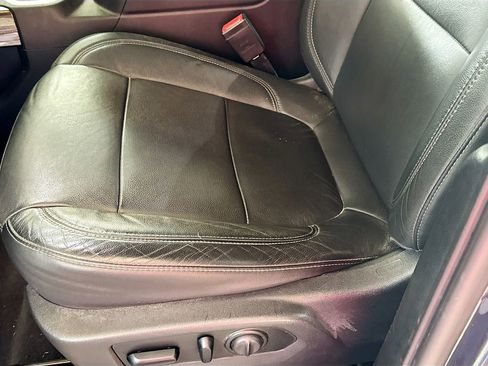 Used 2019 Chevrolet Silverado 1500 LT Trail Boss image 16