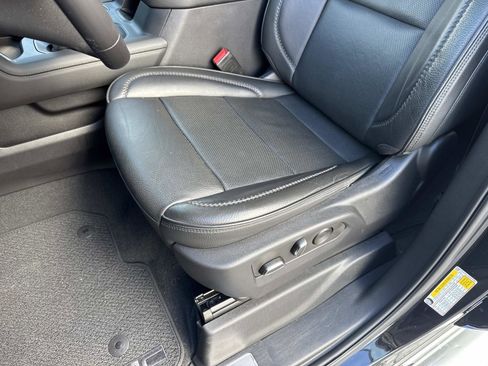 Used 2022 GMC Sierra 1500 Denali image 20