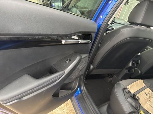 Used 2023 Kia Seltos S FWD image 25