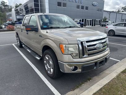 Used 2009 Ford F150 XLT