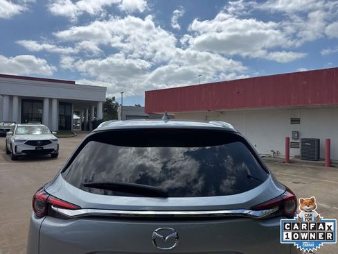 Used 2022 MAZDA CX-9 Touring Plus image 6