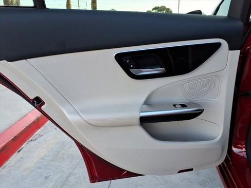Certified 2023 Mercedes-Benz C 300 C 300 image 17