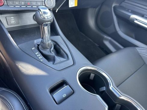 New 2025 Ford Mustang Premium image 19