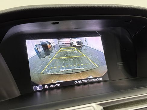 Used 2017 Honda Accord Hybrid Sedan image 16