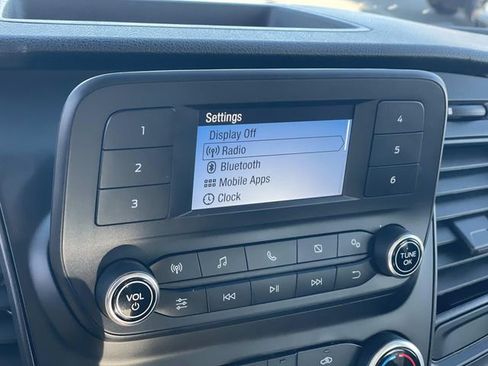 Used 2025 Ford Transit 250 Low Roof w/ Exterior Upgrade Package image 11