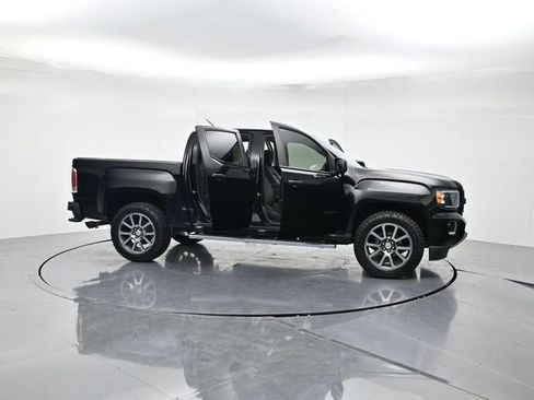 Used 2019 GMC Canyon Denali image 50