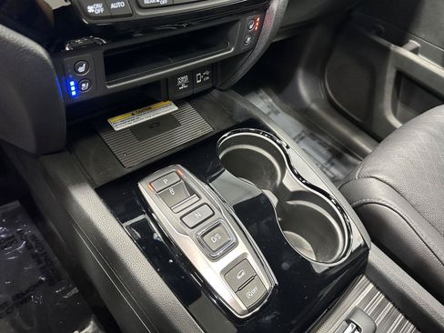 Certified 2023 Honda Passport Elite image 24