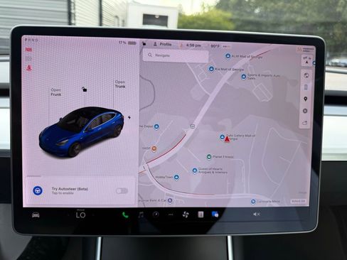 Used 2020 Tesla Model 3 Standard Range Plus RWD image 14