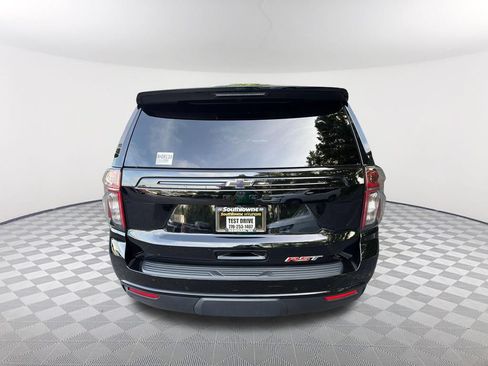 Used 2024 Chevrolet Tahoe RST w/ Luxury Package RWD image 6