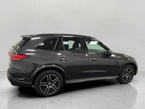 Certified 2024 Mercedes-Benz GLC 300 4MATIC image 2
