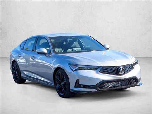 New 2026 Acura Integra A-Spec image 7