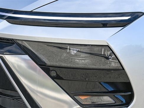 New 2025 Hyundai Sonata Limited image 12