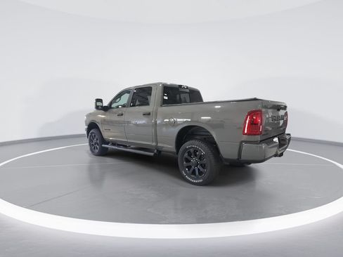 New 2026 RAM 2500 Big Horn AWD/4WD image 6