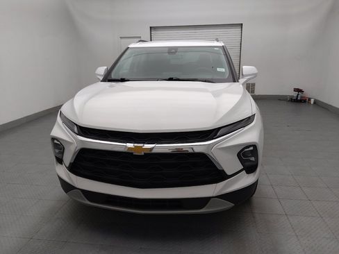 Used 2024 Chevrolet Blazer LT w/ Convenience Package FWD image 15