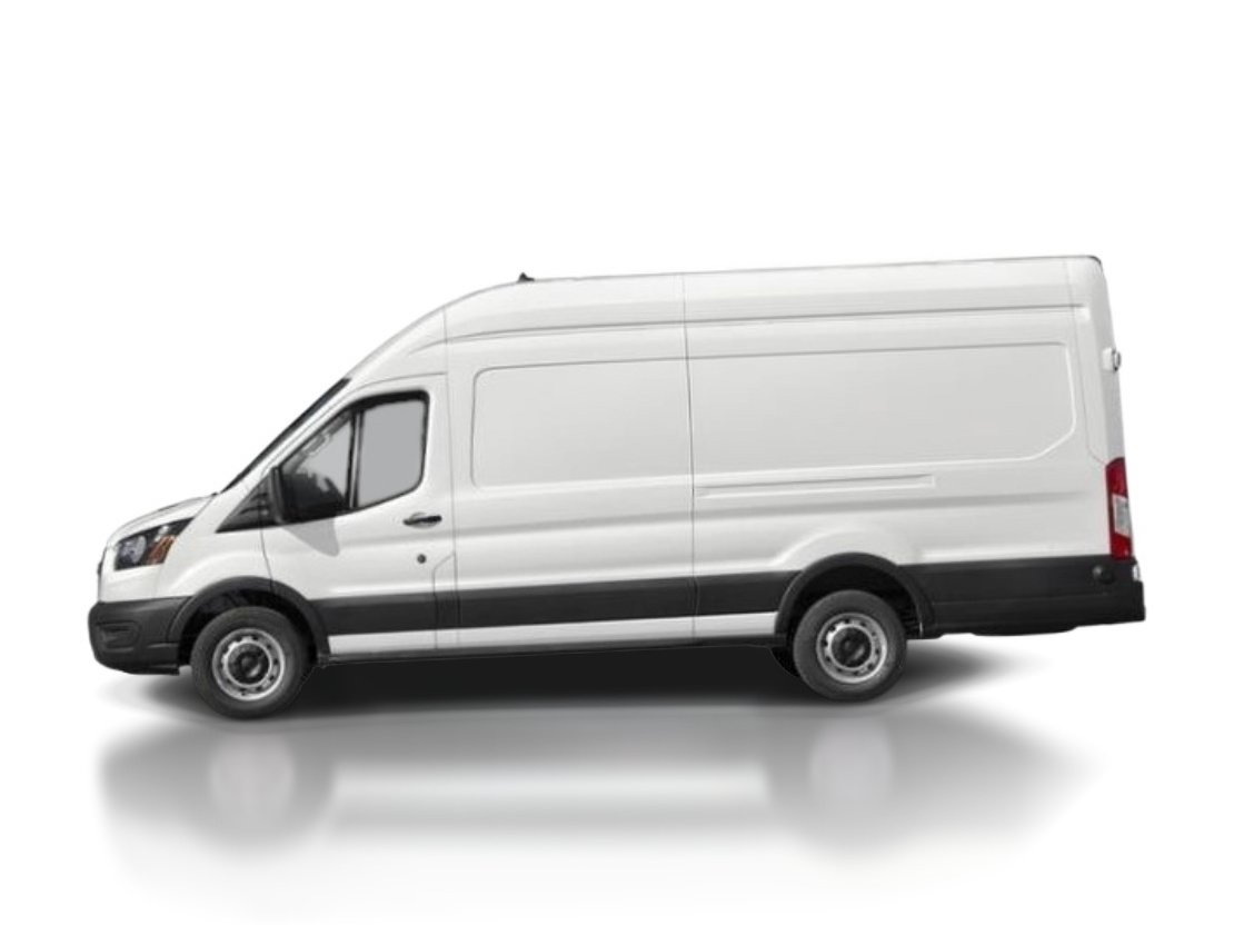 New 2026 Ford Transit 350 148 High Roof Extended AWD image 3