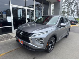 Used 2024 Mitsubishi Eclipse Cross SEL AWD/4WD video 2