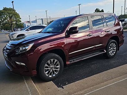 Used 2016 Lexus GX 460