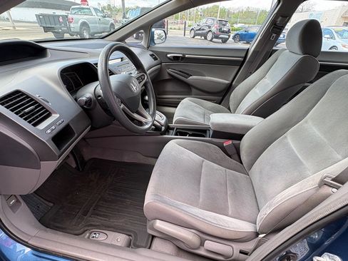 Used 2009 Honda Civic EX image 9