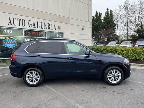 Used 2015 BMW X5 xDrive35i AWD/4WD image 3